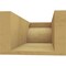 Ekena Millwork 6in. W x 4in. H x 12in. L Rivera Woodgrain TimberThane Rafter Tail, Primed Tan RFTUR06X04X12RIVRCPR - alternate 6